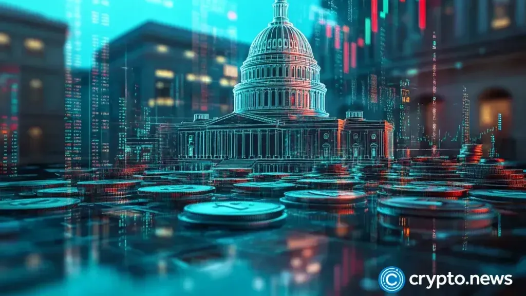 Clarity Act Advances Toward Senate Markup on Stablecoin Yield Compromise