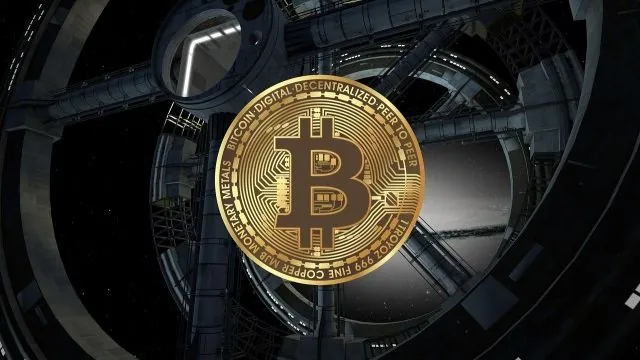 Bitcoin Rises to $82,800 as Buying Pressure Increases