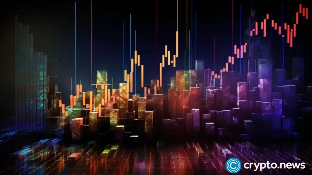 Breadcrumbs Analyst Maps Crypto PAC Spending Trends at Consensus Miami