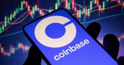 Coinbase Posts $394M Q1 Loss as Revenue Drops to $1.4B