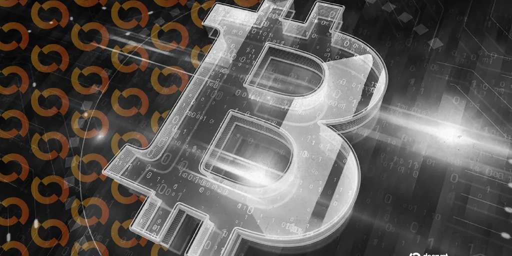 Solv Protocol Migrates $700M Tokenized Bitcoin Tech From LayerZero to Chainlink