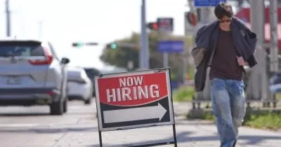 Jobs Report Eases Market Anxiety as Fed Rate Path Comes Into Focus