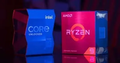 AMD and Intel Hit Record Highs as AI Demand Accelerates Chip Rally