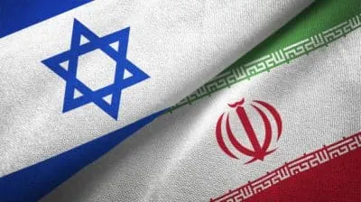 Regional Tensions Rise as Iran Strikes UAE, Weighing on Risk Assets