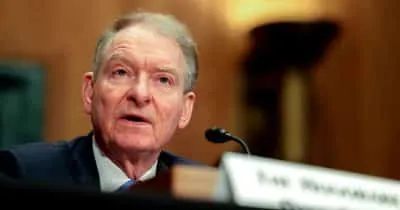 SEC Chair Atkins Urges Congress to Pass Clarity Act for Crypto Regulation