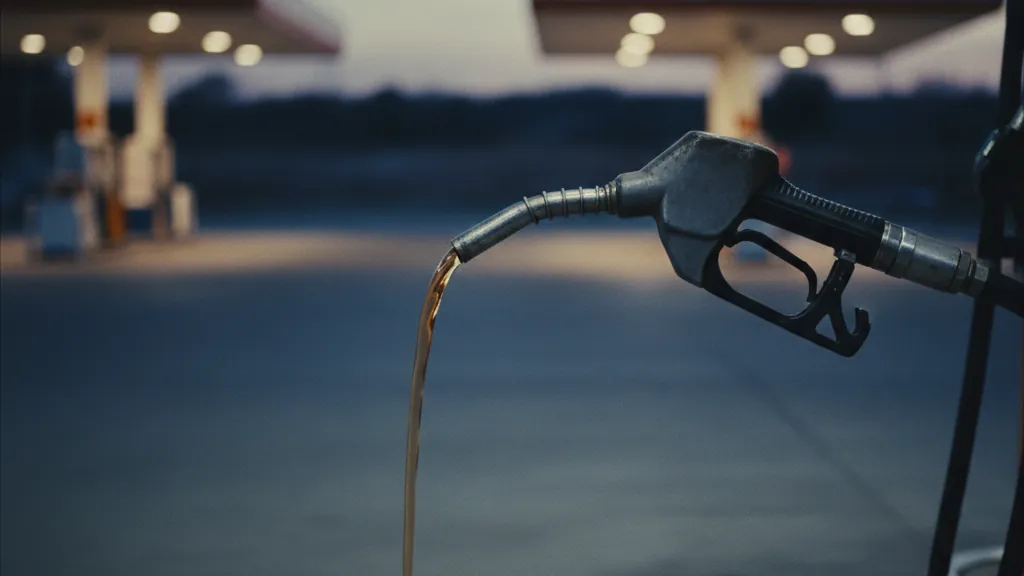 JPMorgan Warns of $5 Gasoline Amid Iran Conflict and Oil Supply Disruption