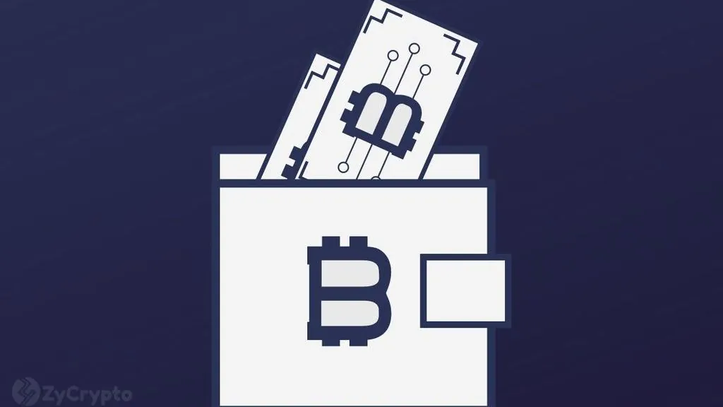 Bitcoin Active Wallet Count Falls at Fastest Pace Since Early 2023