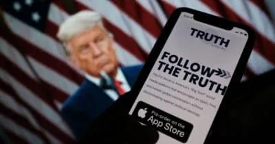 Trump Media Reports $406 Million Loss on Bitcoin and Equity Holdings