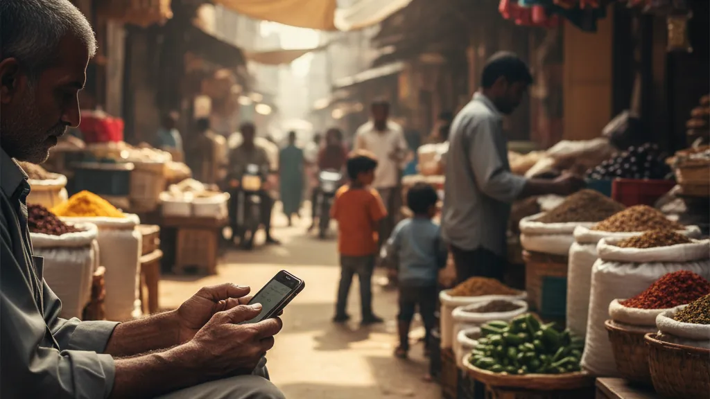 Binance: 77% of Emerging-Market Users Treat Exchange as Bank