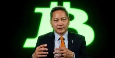 Strategy CEO Prioritizes Per-Share Math Over Total Bitcoin Holdings