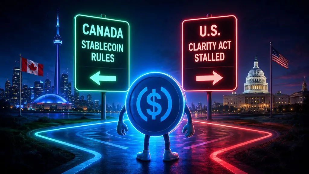 Bank of Canada to Release Stablecoin Rules in Mid-to-Late 2027