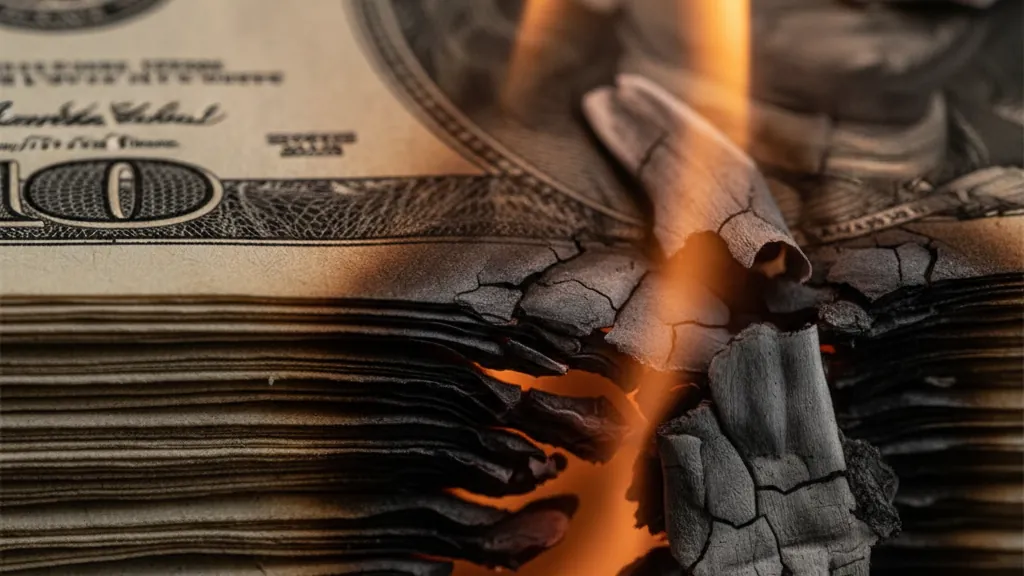 Akash Network Launches Deflationary Burn-Mint Model for AKT Token