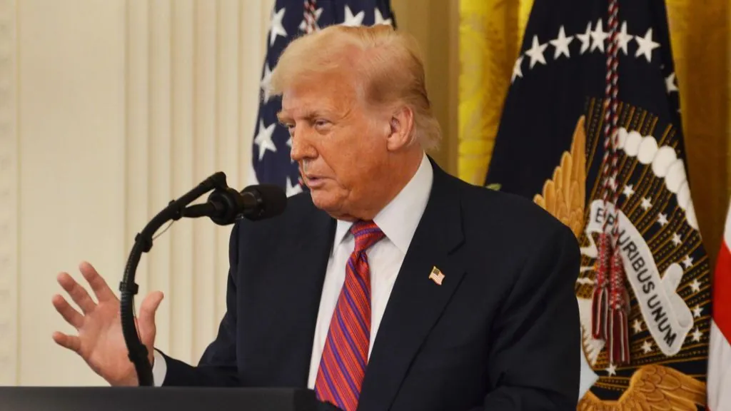 Trump Media Posts $406M Q1 Loss as Bitcoin, CRO Holdings Decline