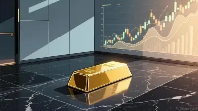 Gold ETFs Draw $6.6B in April Inflows, Reversing Prior Month Outflows