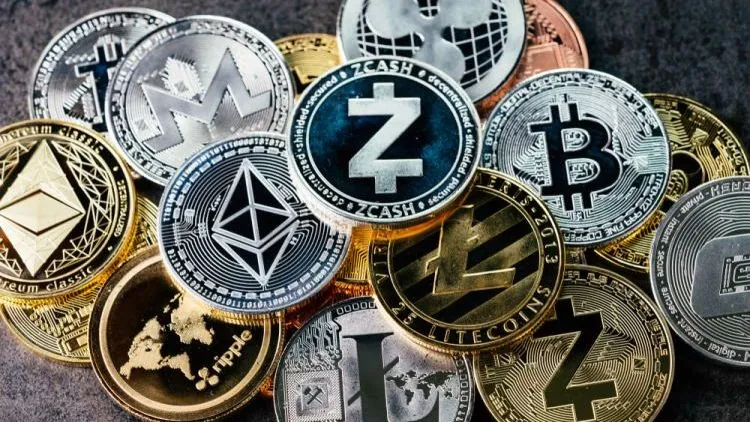 Altcoin Trading Volume Climbs Above Yearly Average on CEX Platforms