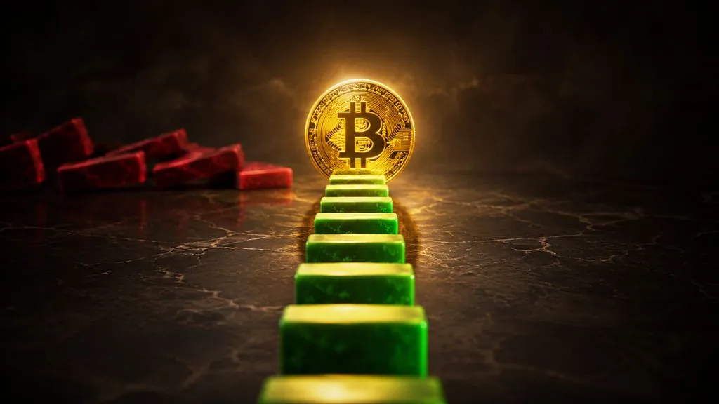 Morgan Stanley Bitcoin Trust Posts Zero Outflows in First Month