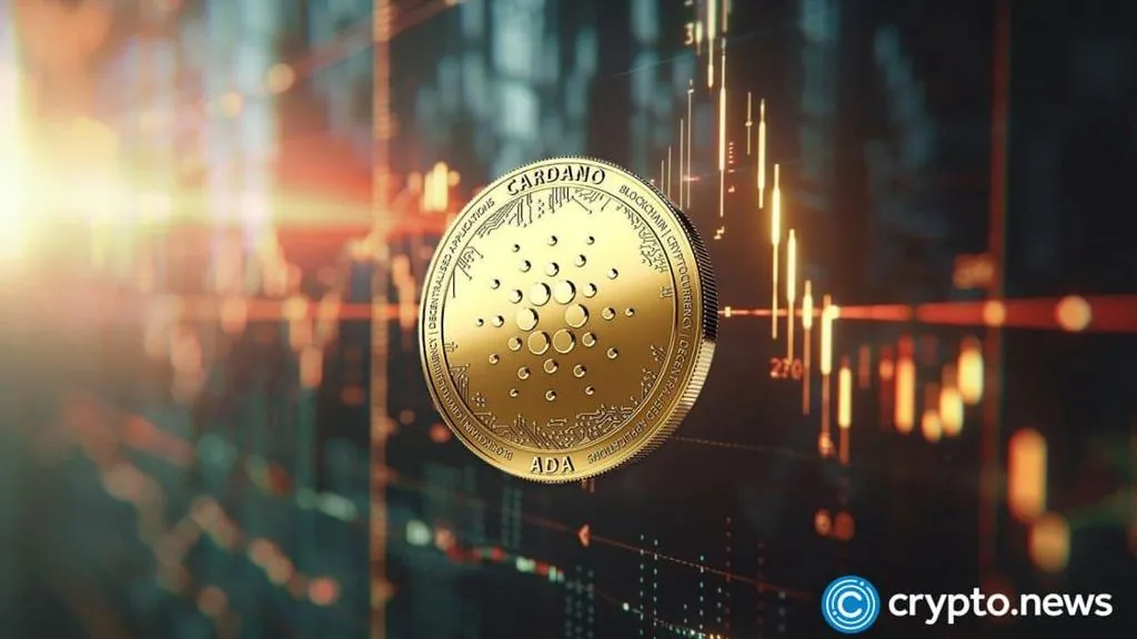 Cardano Lace Wallet Gets Update Ahead of Van Rossem Hard Fork