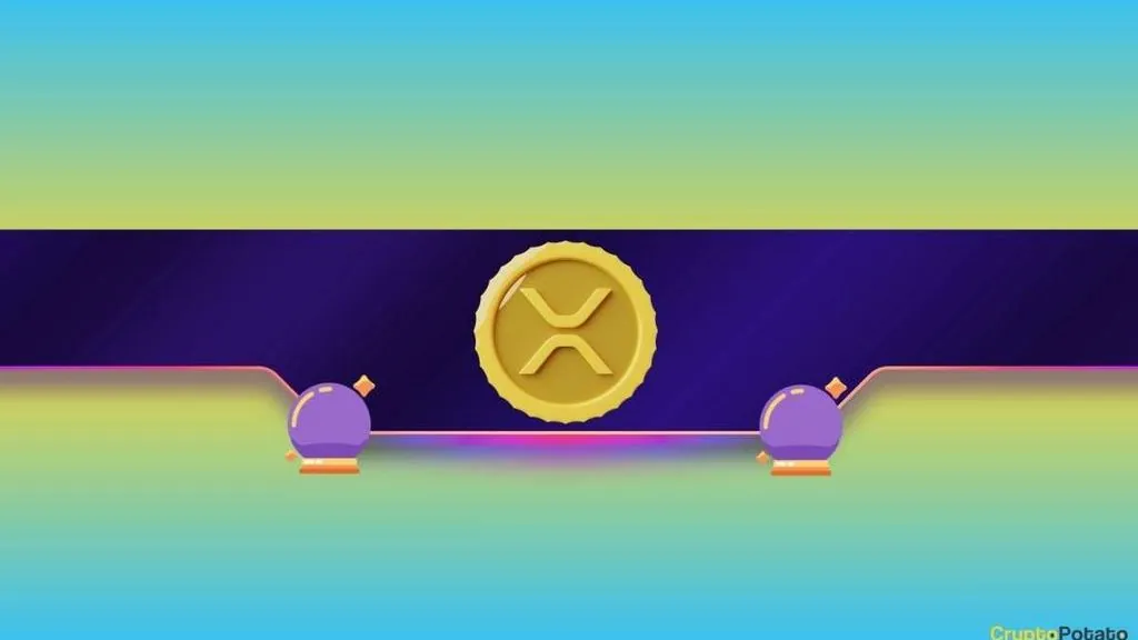 XRP Reaches Three-Week High Amid Technical Rally