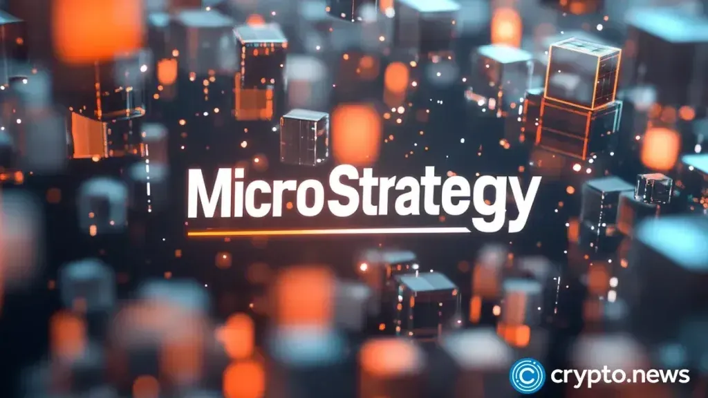 Strategy CEO Says Q1 Software Growth Supports Bitcoin Treasury Model