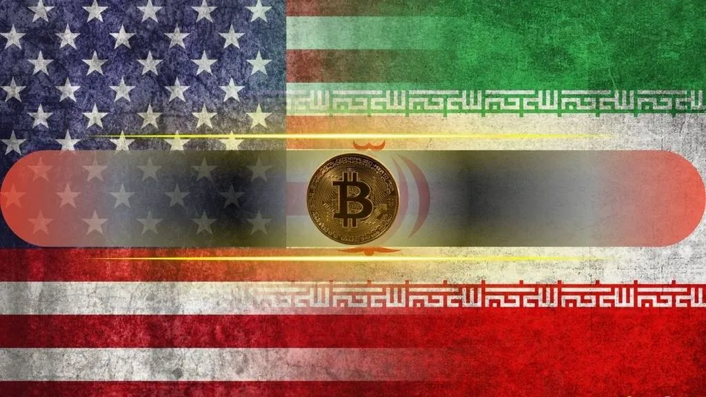 Bitcoin and XRP Rise as Trump Signals Iran Policy Shift