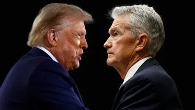 Jerome Powell to Step Down as Fed Chair; Kevin Warsh Expected as Successor