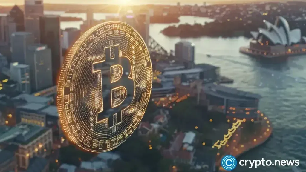 Australia Considers Scrapping Capital Gains Tax Discount for Long-Term Crypto Holdings