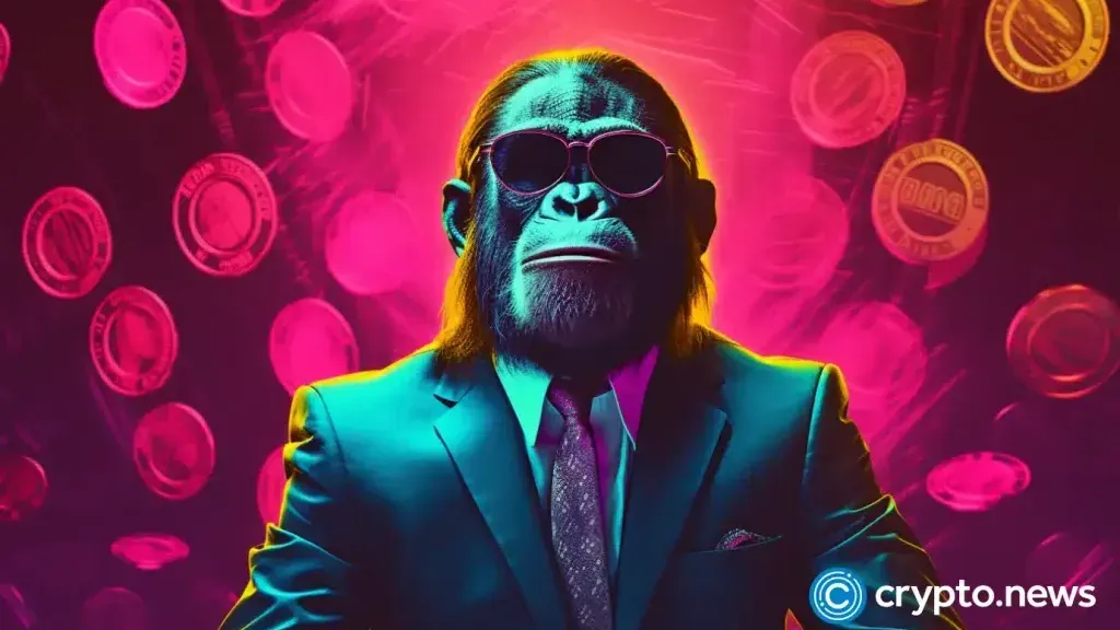 Bored Ape Floor Price Doubles in a Month, Yuga Labs CEO Cites Oversold Conditions