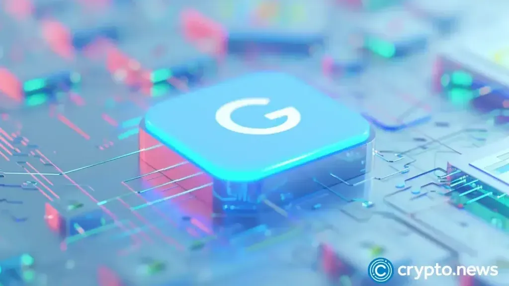 Google, PayPal: AI Agents Will Run on Crypto Rails, Not Bank Accounts