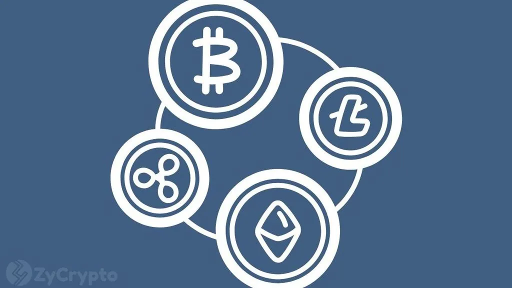Bitcoin, Ethereum, XRP Lead Institutional Inflows as Crypto Rebounds