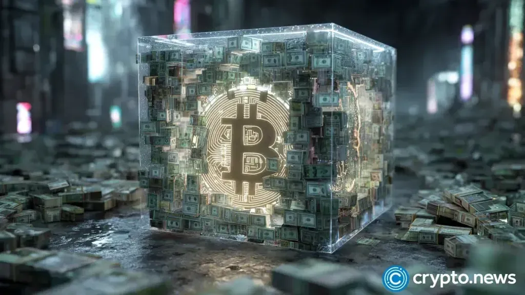 American Bitcoin Reports $36,200 Cost Per Coin in Q1 2026, Up 23%