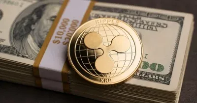 Ripple Prime Secures $200M Debt Facility From Neuberger Specialty Finance