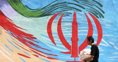 UK Sanctions 12 Entities Linked to Iran's Shadow Banking Network
