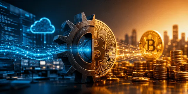 Strategy Integrates Bitcoin and Software Operations as Unified Business