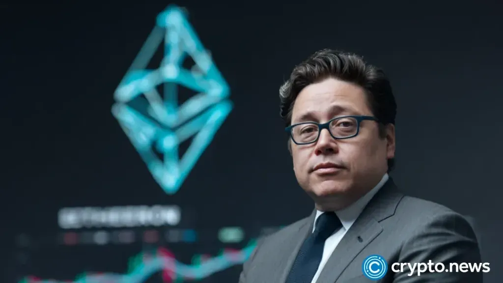 Bitmine Slows Ethereum Purchases After Accumulating 5.2M ETH