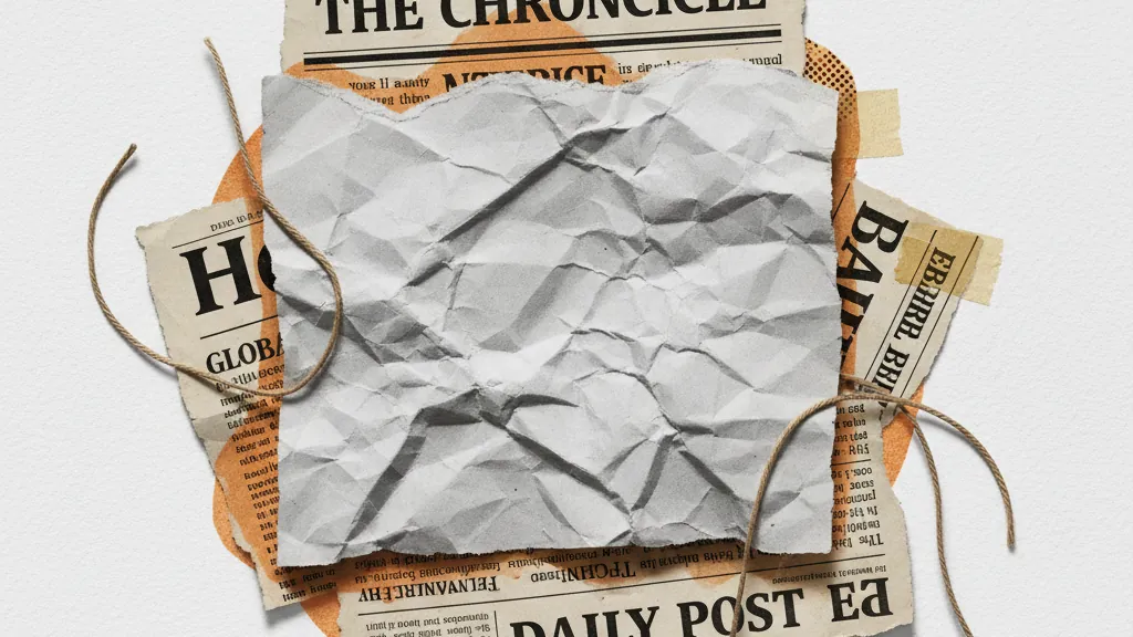 This Story Does Not Belong on CoinArticle