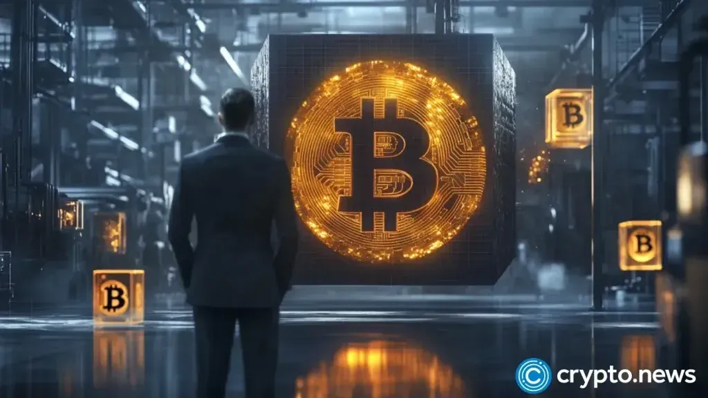 Exodus Wallet Sells 1,076 Bitcoin to Fund W3C Payments Acquisition