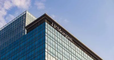 JPMorgan Files Second Tokenized Treasury Fund on Ethereum