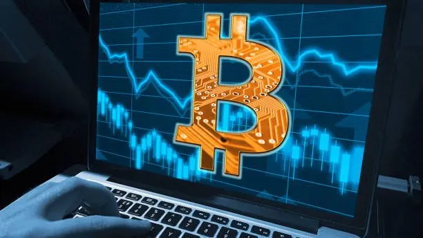 Bitcoin Holds Above Key Support, Shows No Signs of Heavy Selling