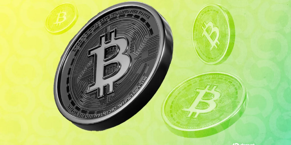 Exodus Moves Beyond Wallets, Sells $87M Bitcoin to Fund Payments Push