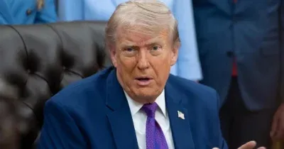 Trump Comments on Iran Ceasefire Stability, Oil Markets Braced