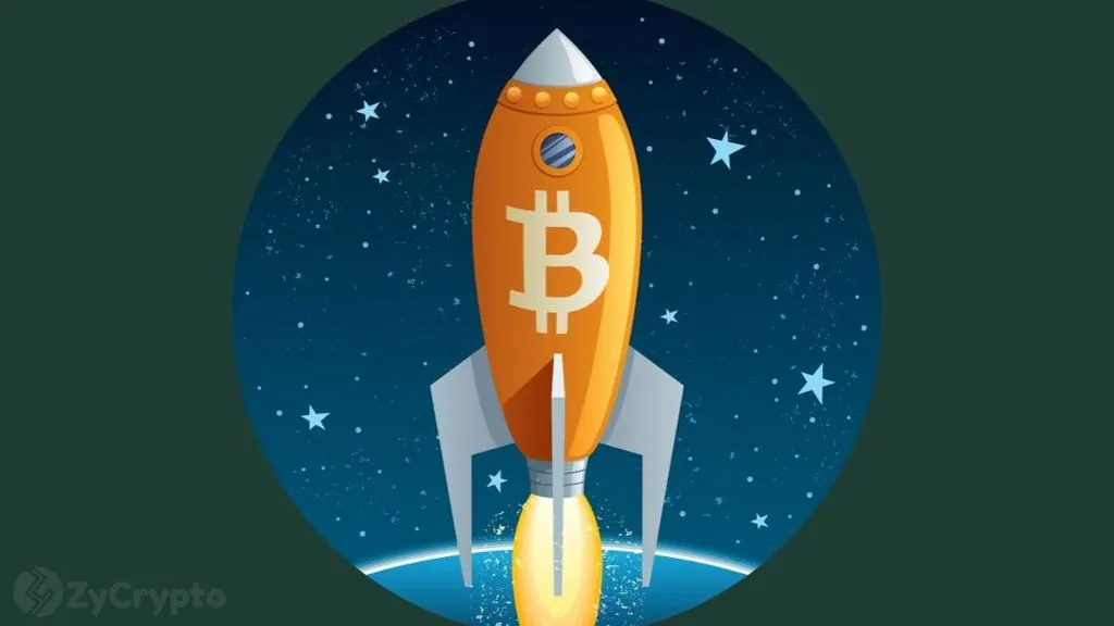 Bitcoin MVRV Ratio Approaches Golden Cross for First Time Since 2023