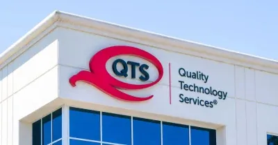 Data Center Operator Used 30M Gallons of Water Without Payment in Georgia