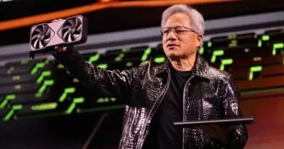 Trump Invites Nvidia CEO to China Trip as Chip Diplomacy Tensions Rise
