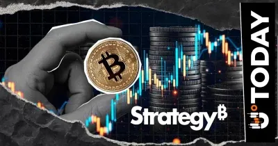 Michael Saylor Details MicroStrategy's $62B Bitcoin Strategy and Stretch Credit Engine