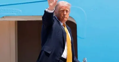 Trump-Xi Beijing Summit May Reshape US-China Tech and Trade Dynamics