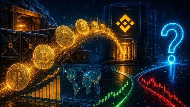50,000 Bitcoin Exited Miners' Wallets in Two Weeks Amid Price Strength