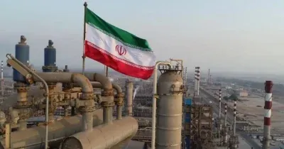 US Sanctions Twelve Entities Over Iranian Oil Sales to China
