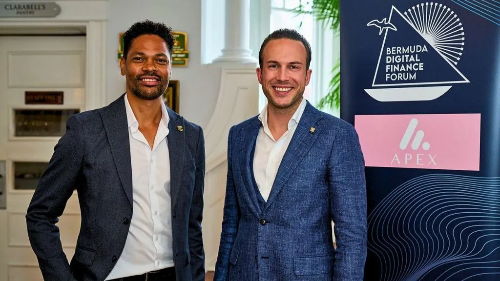 Bitcoin Suisse Gains Bermuda Digital Asset and Investment Licenses