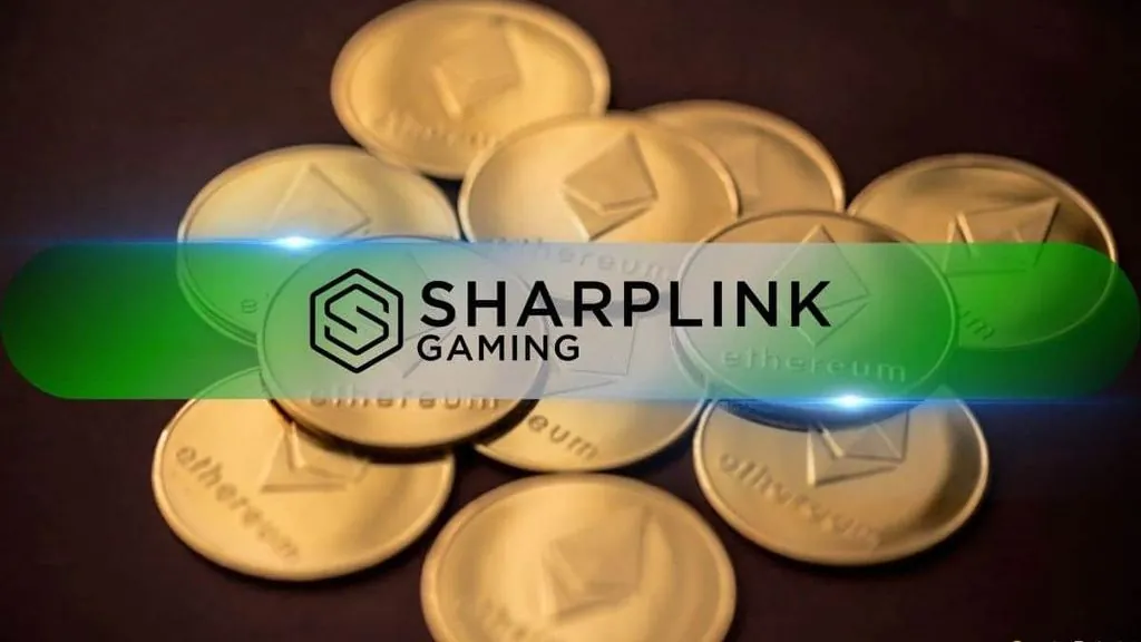 SharpLink Sees Institutional Ethereum Adoption Rising Despite Price Pressure