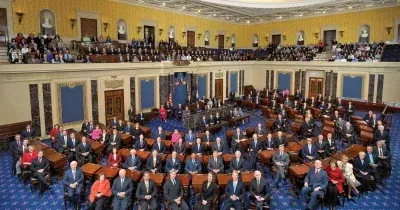 Labor Unions Urge Senators to Oppose Crypto Legislation Ahead of Vote